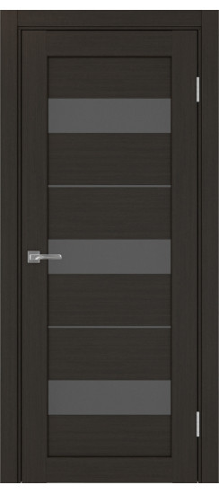 Межкомнатная дверь Парма_426.122.30  Венге FL
