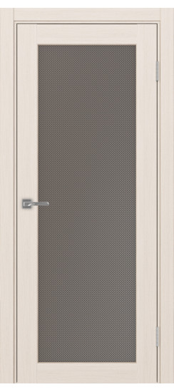 Межкомнатная дверь Парма_401.2.30  Ясень перламутровый