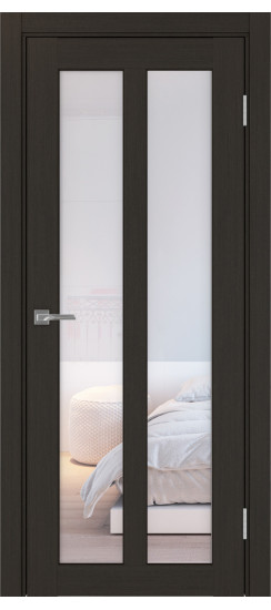 Межкомнатная дверь Парма_421.22.60  Венге FL