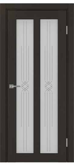 Межкомнатная дверь Парма_421.22.60  Венге FL