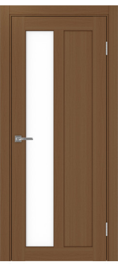 Межкомнатная дверь Парма_421.21.60  Орех NL
