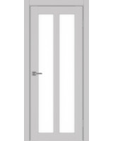 Парма_421.22 ЭКО-шпон Пепельный