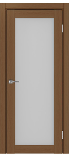 Межкомнатная дверь Парма_401.2.30  Орех NL