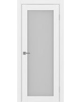 Парма_401.2 ЭКО-шпон Белый лёд