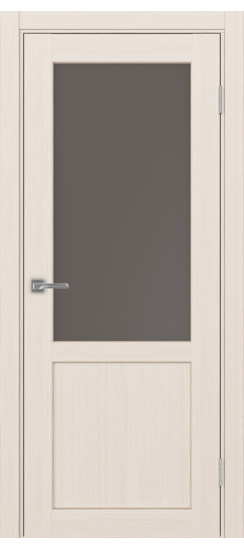 Межкомнатная дверь Парма_402.21.30  Ясень перламутровый