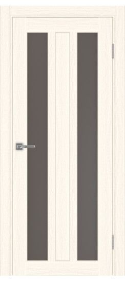 Межкомнатная дверь Парма_413.212.60  Ясень светлый