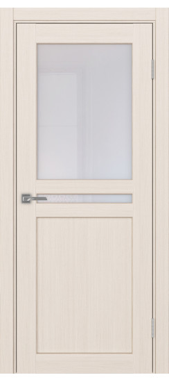 Межкомнатная дверь Парма_420.221.30  Ясень перламутровый