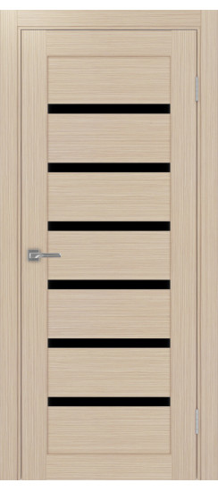 Межкомнатная дверь Парма_407.12.30  Дуб беленый FL