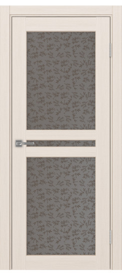 Межкомнатная дверь Парма_420.222.30  Ясень перламутровый