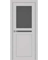 Парма_420.221 ЭКО-шпон Пепельный