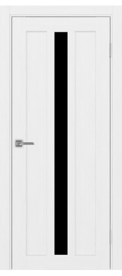 Межкомнатная дверь Парма_413.121.60  Белый лёд