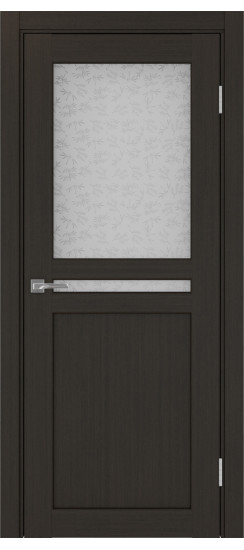 Межкомнатная дверь Парма_420.221.30  Венге FL