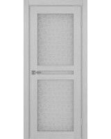 Парма_420.222 ЭКО-шпон Дуб серый FL