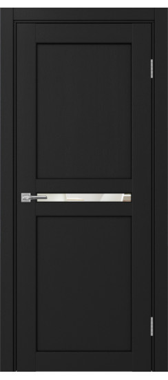 Межкомнатная дверь Парма_420.121.30  Антрацит