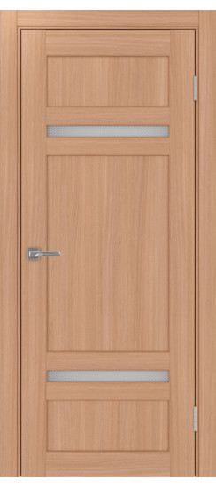 Межкомнатная дверь Парма_422.12121.30  Ясень тёмный