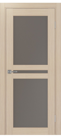 Межкомнатная дверь Парма_420.222.30  Дуб беленый FL