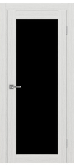 Межкомнатная дверь Парма_401.2.30  Ясень серебристый