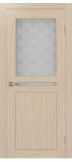 Межкомнатная дверь Парма_420.221.30  Дуб беленый FL