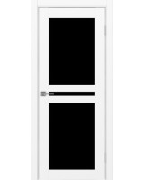 Парма_420.222 ЭКО-шпон Белый снежный