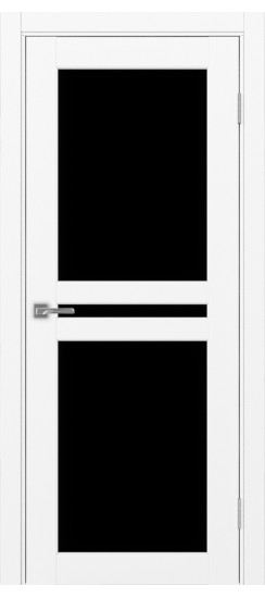 Межкомнатная дверь Парма_420.222.30  Белый снежный