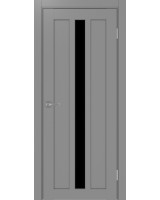 Парма_413.121 ЭКО-шпон Серый