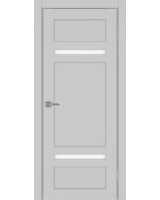 Парма_422.12121 ЭКО-шпон Пепельный