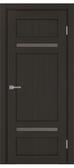 Межкомнатная дверь Парма_422.12121.30  Венге FL