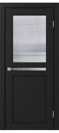 Межкомнатная дверь Парма_420.221.30  Антрацит