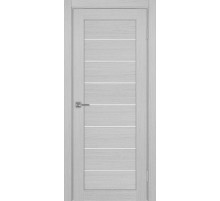 Парма_408.12 ЭКО-шпон Дуб серый FL