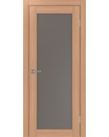 Парма_401.2 ЭКО-шпон Ясень тёмный