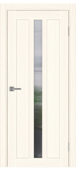 Межкомнатная дверь Парма_413.121.60  Ясень светлый