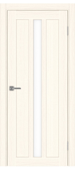 Межкомнатная дверь Парма_413.121.60  Ясень светлый