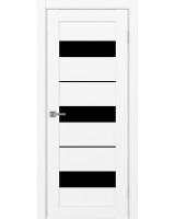 Парма_426.122 ЭКО-шпон Белый снежный
