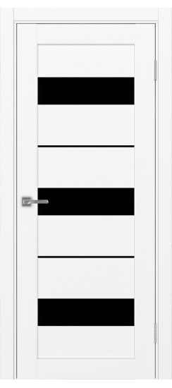 Межкомнатная дверь Парма_426.122.30  Белый снежный