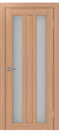 Межкомнатная дверь Парма_413.212.60  Ясень тёмный