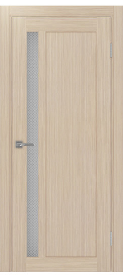 Межкомнатная дверь Парма_412.21.60  Дуб беленый FL