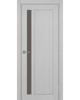 Парма_412.21 ЭКО-шпон Дуб серый FL