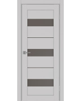 Парма_426.122 ЭКО-шпон Пепельный