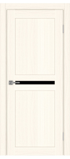 Межкомнатная дверь Парма_420.121.30  Ясень светлый