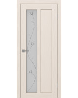 Парма_421.21 ЭКО-шпон Ясень перламутровый