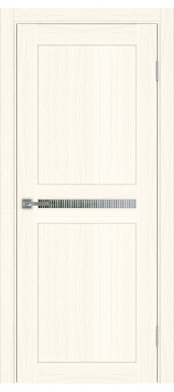 Межкомнатная дверь Парма_420.121.30  Ясень светлый