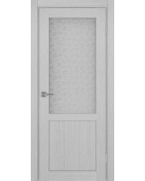 Парма_402.21 ЭКО-шпон Дуб серый FL