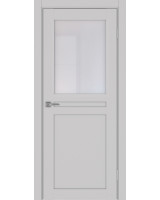 Парма_420.211 ЭКО-шпон Пепельный