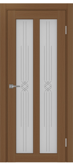 Межкомнатная дверь Парма_421.22.60  Орех NL
