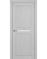 Парма_420.121 ЭКО-шпон Дуб серый FL