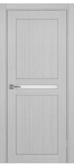 Межкомнатная дверь Парма_420.121.30  Дуб серый FL