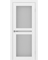 Парма_420.222 ЭКО-шпон Белый лёд