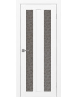 Парма_413.212 ЭКО-шпон Белый снежный