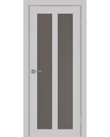 Парма_421.22 ЭКО-шпон Пепельный