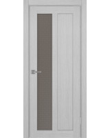 Парма_421.21 ЭКО-шпон Дуб серый FL